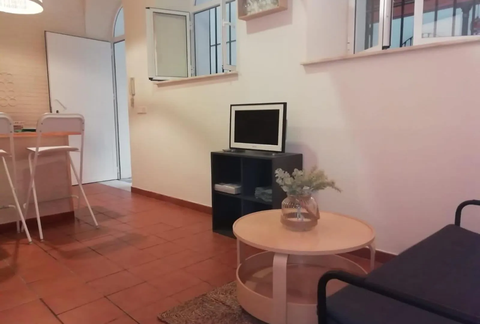 Apartment Vicario 11 Estudio El Puerto de Santa Maria