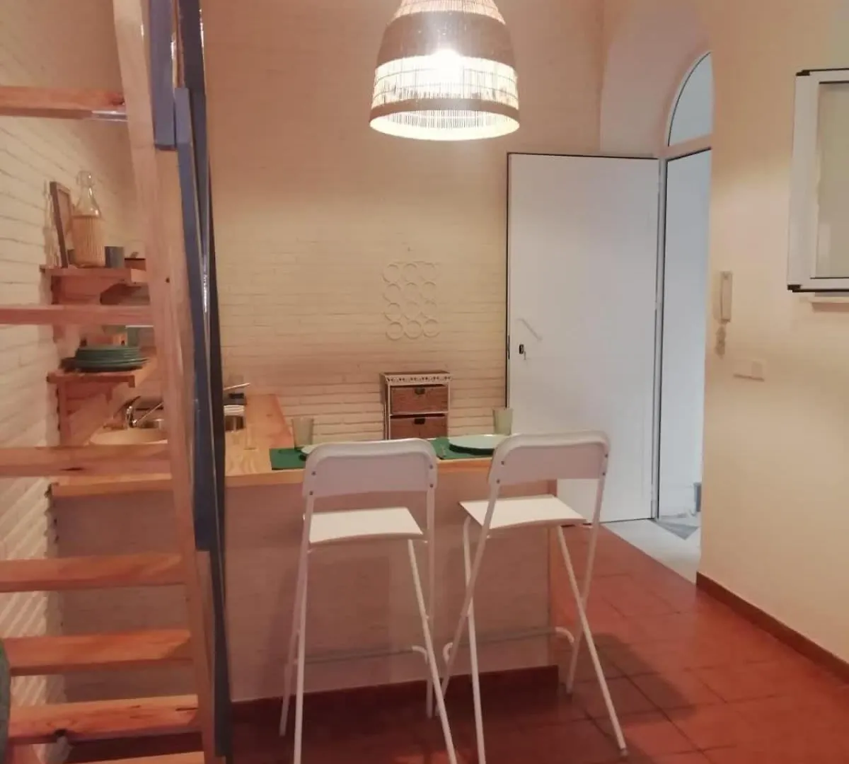 Apartamento Vicario 11 Estudio El Puerto de Santa María